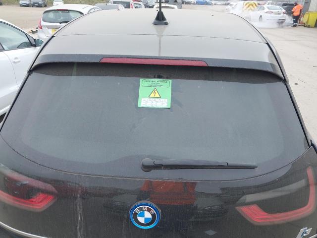 2020 BMW I3