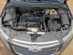 2014 Chevrolet Cruze Lt en Venta en Longview, TX - Minor Dent/Scratches