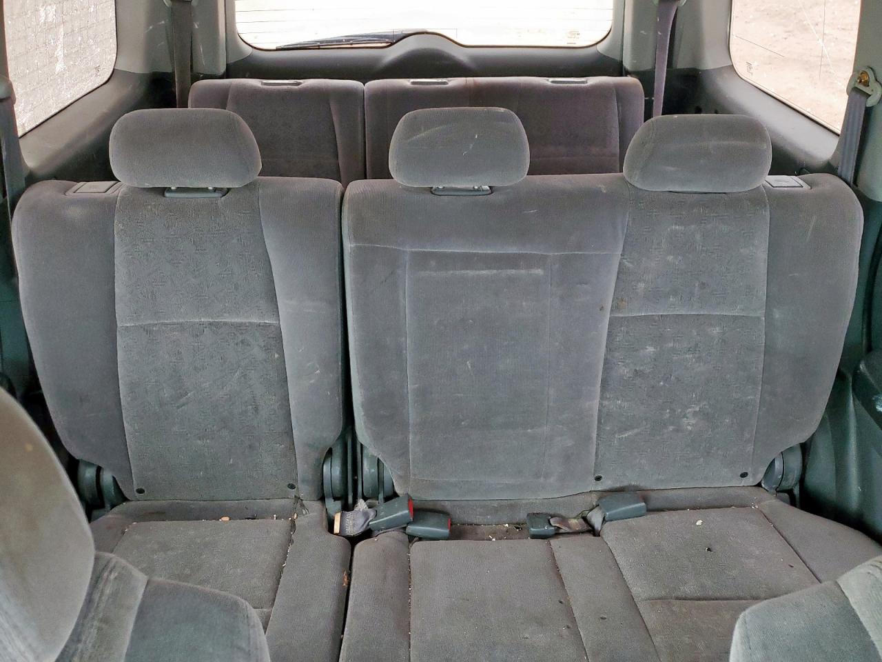 2005 Honda Pilot Lx VIN: 2HKYF18195H542244 Lot: 58938925