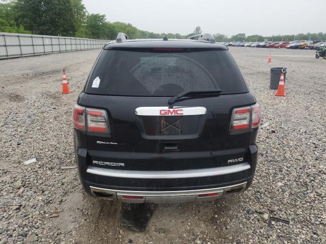 Parquets GMC ACADIA DEN 2013 Black