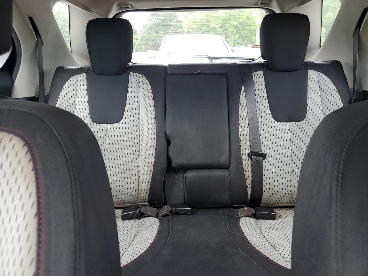 2014 Chevrolet Equinox Ls VIN: 2GNALAEK7E1174887 Lot: 56493075
