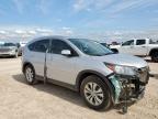 2012 Honda Cr-V Exl   продається в Houston, TX - Front End
