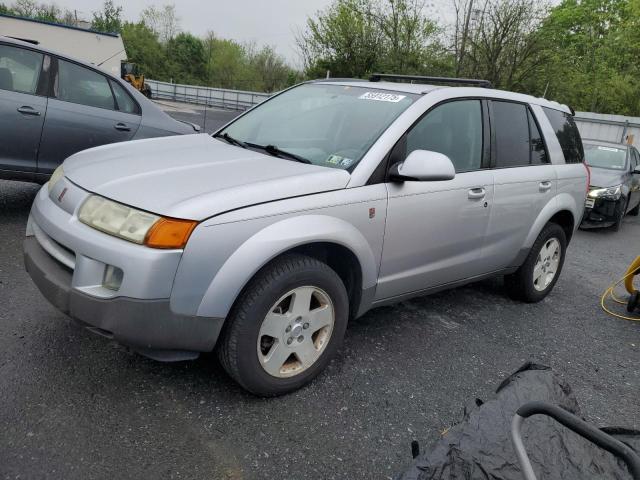 2005 Saturn Vue 
