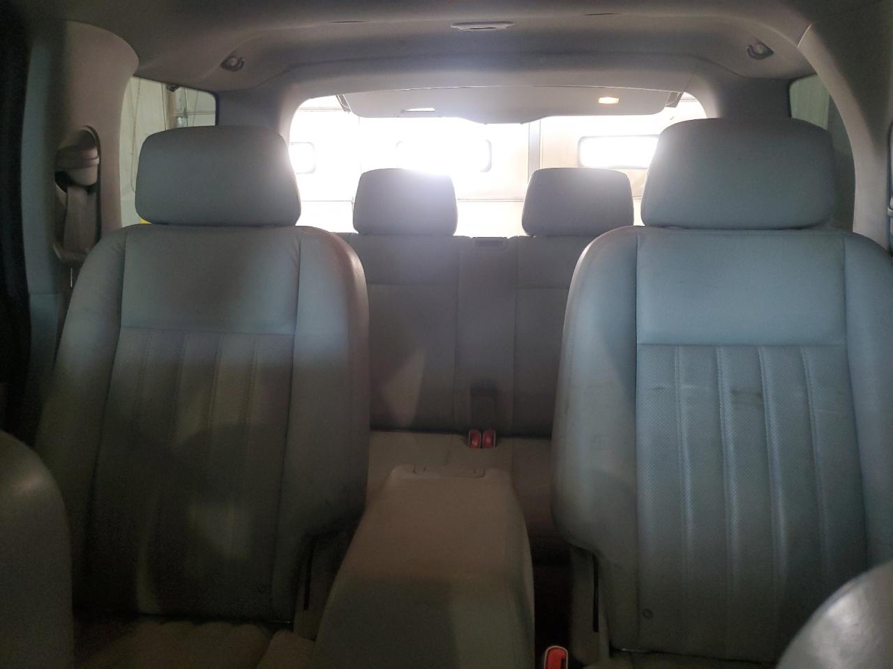 2004 Lincoln Aviator VIN: 5LMEU88H04ZJ16196 Lot: 57163505