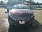 2016 Lincoln Mkz  за продажба в Harleyville, SC - Front End
