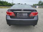 2011 Lexus Es 350 na sprzedaż w Waldorf, MD - Side