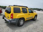 2005 Nissan Xterra Off Road на продаже в Memphis, TN - Side