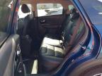 2021 KIA NIRO 3 HEV for sale at Copart CHESTER