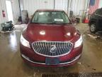2016 Buick Lacrosse  en Venta en Franklin, WI - Hail