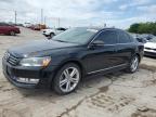 2012 Volkswagen Passat Sel for Sale in Oklahoma City, OK - Mechanical