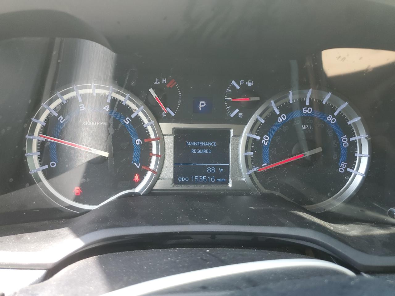 2018 Toyota 4Runner Sr5 VIN: JTEZU5JR0J5176455 Lot: 56550485