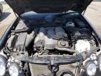2001 Mercedes-Benz E 320 for Sale in Exeter, RI - Burn - Interior