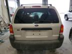2005 Ford Escape Xlt for Sale in Greenwood, NE - Front End