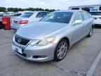 2009 LEXUS GS 300 SE for sale at Copart NEWBURY
