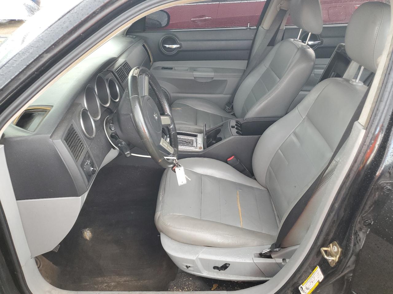 2006 Dodge Charger R/T VIN: 2B3KA53H86H179110 Lot: 56318655
