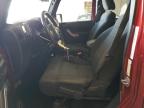 2011 Jeep Wrangler Unlimited Sahara for Sale in Madisonville, TN - Front End