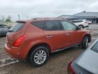 2005 Nissan Murano Sl en Venta en Central Square, NY - Normal Wear