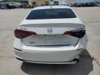 2023 Honda Civic Ex   for Sale in Tulsa, OK - Rear End