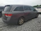 2016 Honda Odyssey Exl за продажба в Byron, GA - Mechanical