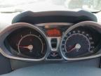 2011 FORD FIESTA TIT for sale at Copart NEWBURY