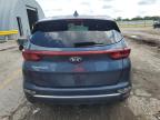 2021 Kia Sportage Lx продається в Wichita, KS - Front End