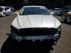 2014 Ford Fusion Se იყიდება Graham-ში, WA - Front End