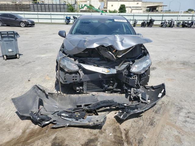  CHEVROLET VOLT 2019 Szary