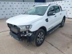 2021 FORD RANGER WIL for sale at Copart SANDY