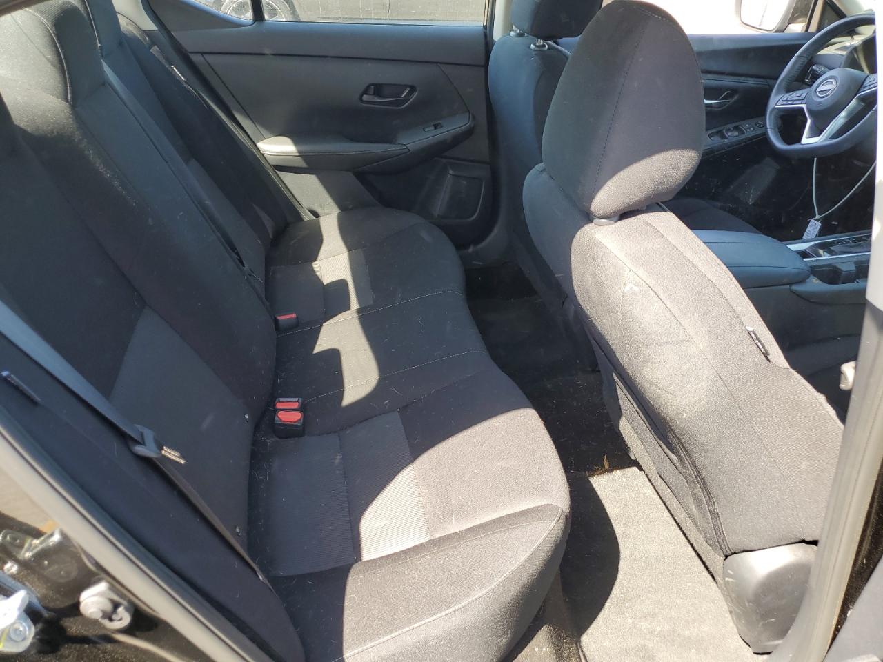 2024 Nissan Sentra Sv VIN: 3N1AB8CV7RY280249 Lot: 55169575