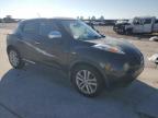 2012 Nissan Juke S zu verkaufen in New Orleans, LA - Side
