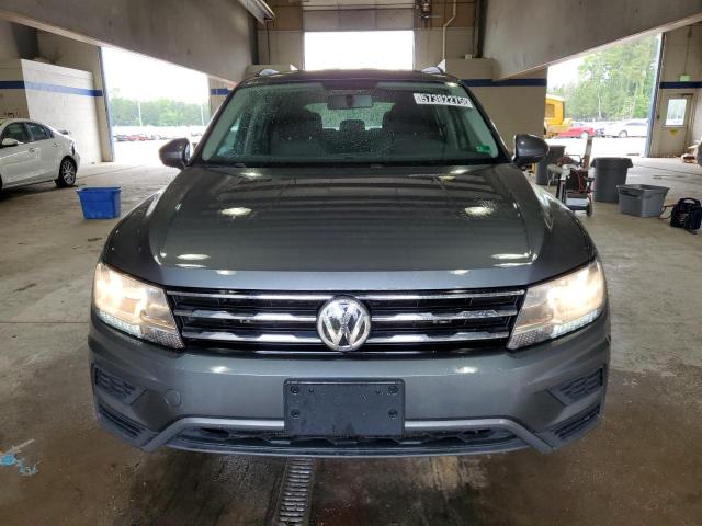  VOLKSWAGEN TIGUAN 2020 Gray
