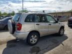 2004 Toyota Rav4  продається в Marlboro, NY - Front End