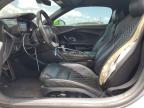 2017 Audi R8 Spyder продається в Arcadia, FL - All Over
