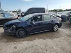 2024 Toyota Corolla Le for Sale in Homestead, FL - Front End