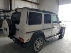 2017 Mercedes-Benz G 63 Amg for Sale in Magna, UT - Minor Dent/Scratches