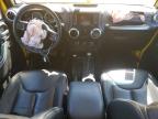 2015 Jeep Wrangler Unlimited Sahara for Sale in Elgin, IL - Front End