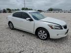 2010 Honda Accord Exl for Sale in Taylor, TX - Side