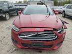 Wayland, MI에서 판매 중인 2014 Ford Fusion Se - Front End