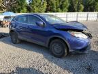 2019 Nissan Rogue Sport S en Venta en Riverview, FL - Front End