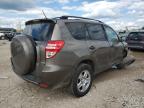 2009 Toyota Rav4  en Venta en Kansas City, KS - Front End