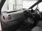2010 PEUGEOT PARTNER 85 for sale at Copart NEWBURY