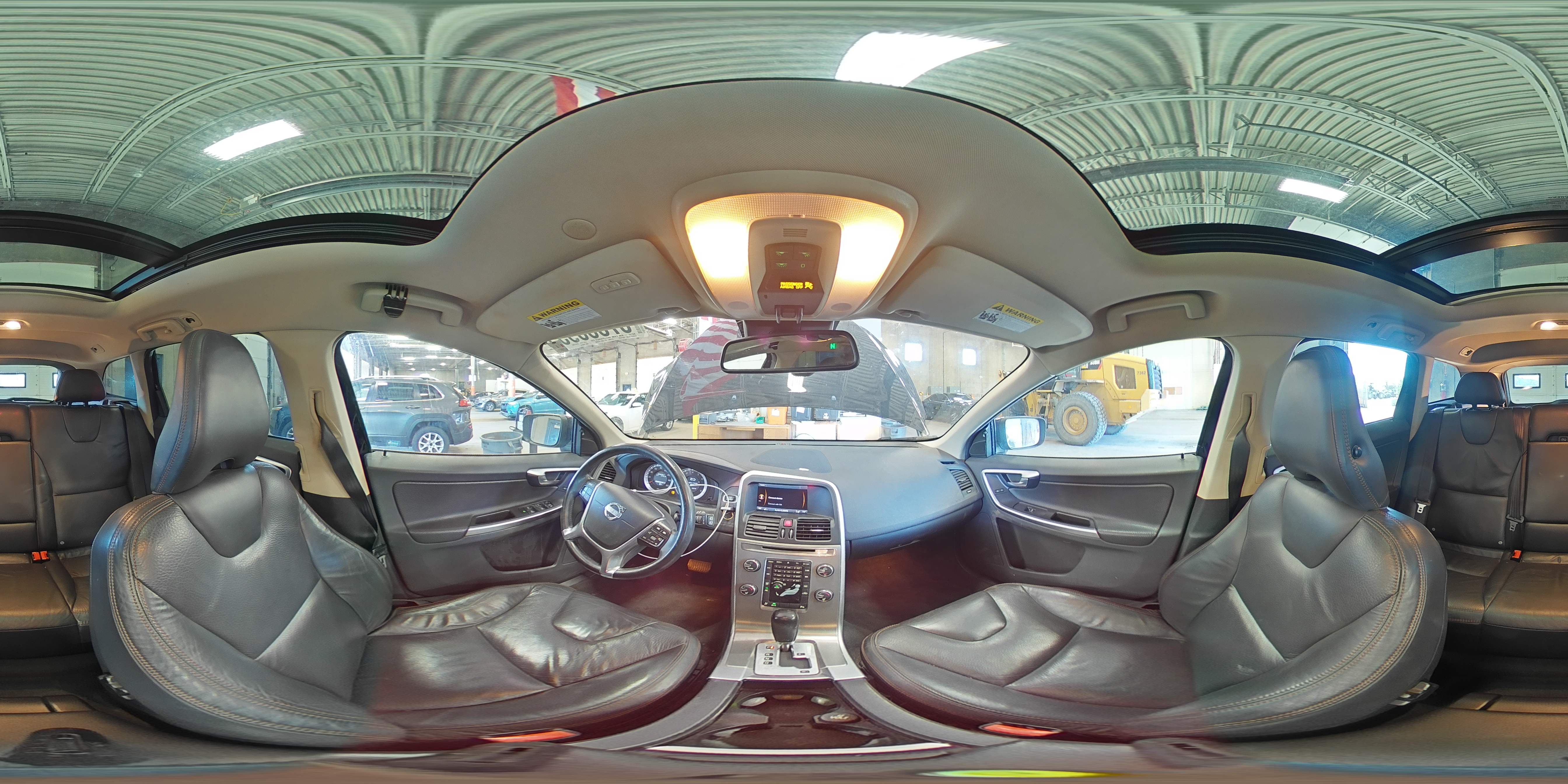 2011 Volvo Xc60 3.2 VIN: YV4952DZ1B2184088 Lot: 57866955