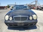 2002 Mercedes-Benz E 320 na sprzedaż w Wilmington, CA - Minor Dent/Scratches