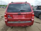 2012 Ford Escape Xlt на продаже в Woodhaven, MI - Front End
