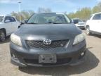 2009 Toyota Corolla Base de vânzare în East Granby, CT - Mechanical