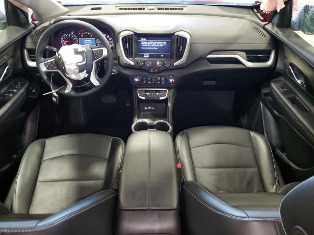  GMC TERRAIN 2024 Czerwony