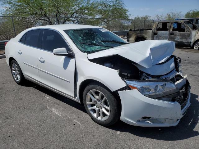  CHEVROLET MALIBU 2014 Білий