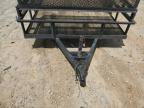 2004 Utility Trailer იყიდება Austell-ში, GA - Side