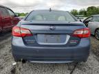 2016 Subaru Legacy 2.5I Premium en Venta en Spartanburg, SC - Side