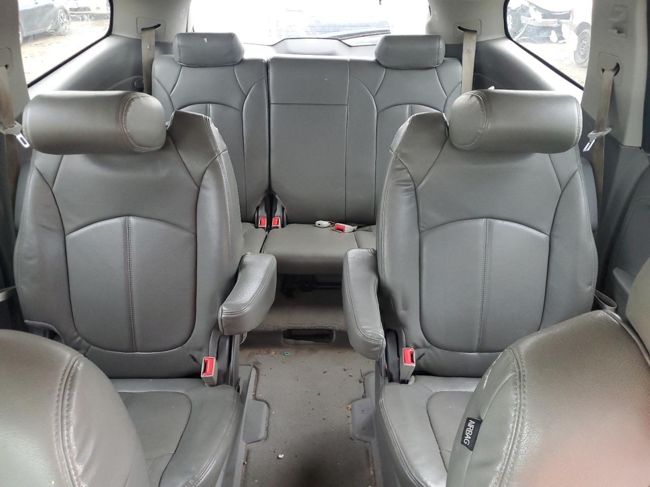 2014 Chevrolet Traverse Lt VIN: 1GNKRHKD5EJ250551 Lot: 58871685